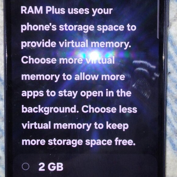 NEW 5G SAMSUNG SMARTPHONE. SAFELINK. STR8 TALK. TRACFONE. VERIZON. OVER $50 OFF. - Picture 13 of 17